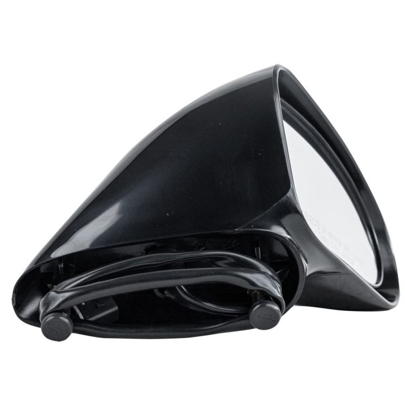 Buick Lesabre Door Mirror 1992-1999 Passenger Side Power Non-heated Replacement For Gm1321138 20744294