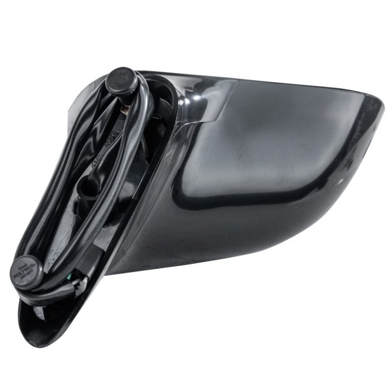 Buick Lesabre Door Mirror 1992-1999 Passenger Side Power Non-heated Replacement For Gm1321138 20744294