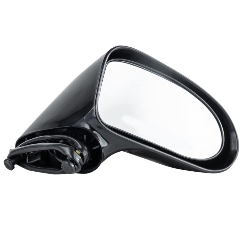 Buick Lesabre Door Mirror 1992-1999 Passenger Side Power Non-heated Replacement For Gm1321138 20744294