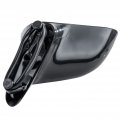 Buick Lesabre Door Mirror 1992-1999 Passenger Side Power Non-heated Replacement For Gm1321138 20744294