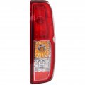 Nissan Frontier Tail Light 2005-2014 Rear Passenger Side For Ni2801170 26550-ea825 