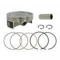 Namura Na-40009-bh Size B Hyperdryve Piston Kit Yamaha Yfz450 Yfz450r Yfz450x 