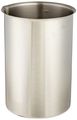 Polar Ware 4000b Stainless Steel Griffin Style Beaker 4000 Ml Capacity 6-1 8 Od X-7 H 