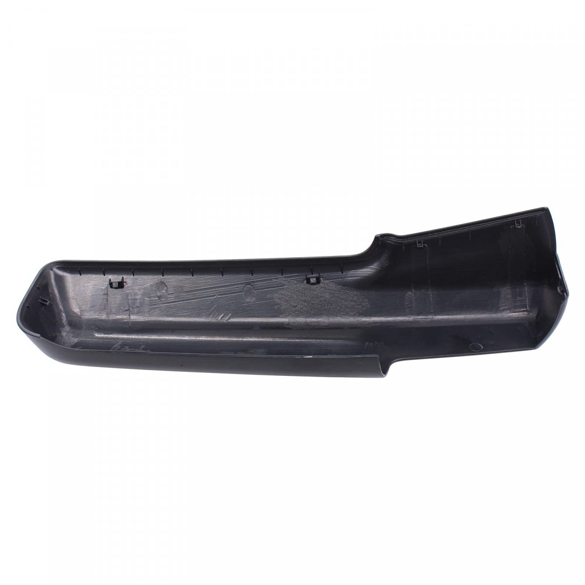 Left Trailer Tow Mirror Cover Cap