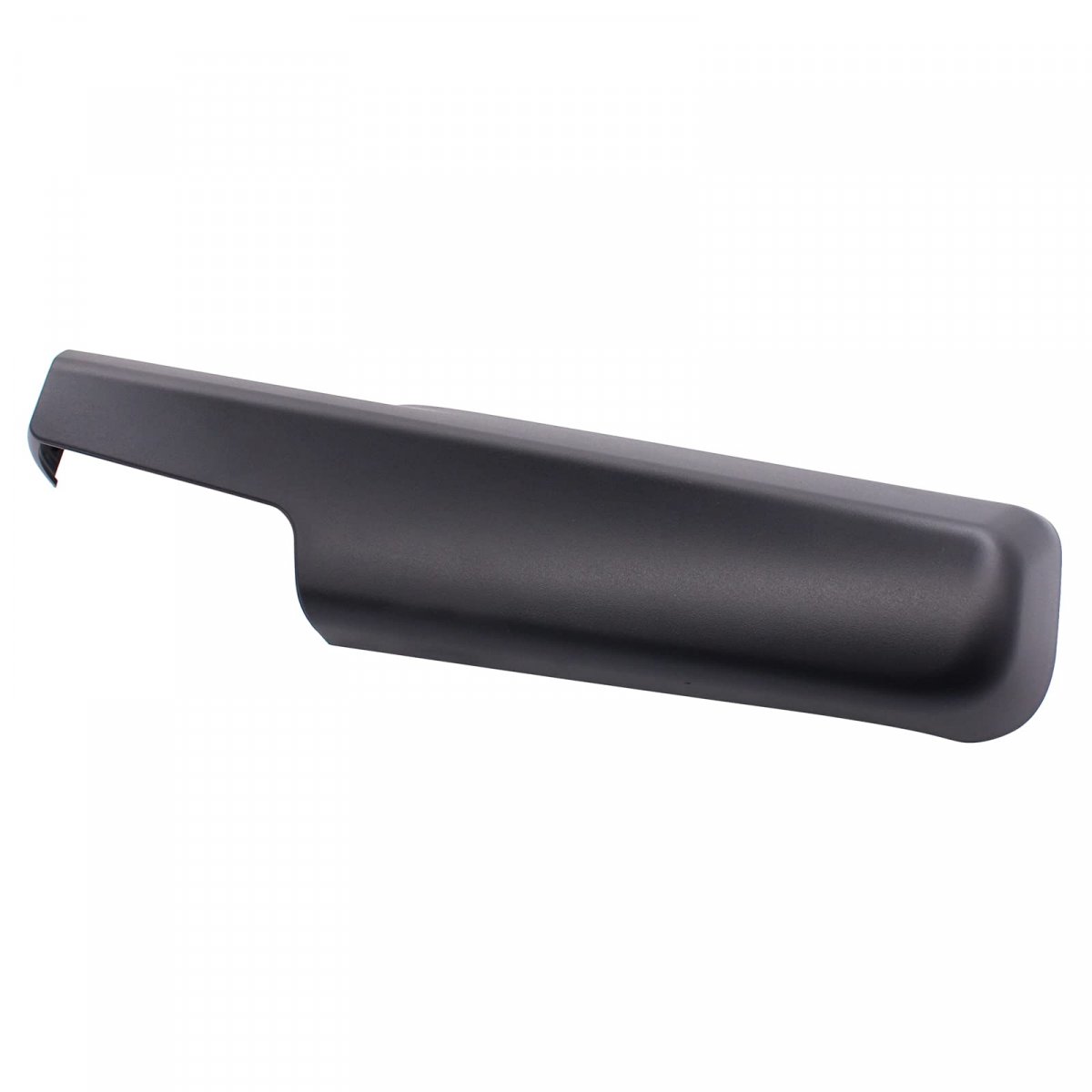 Left Trailer Tow Mirror Cover Cap