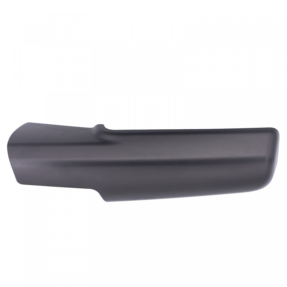 Left Trailer Tow Mirror Cover Cap