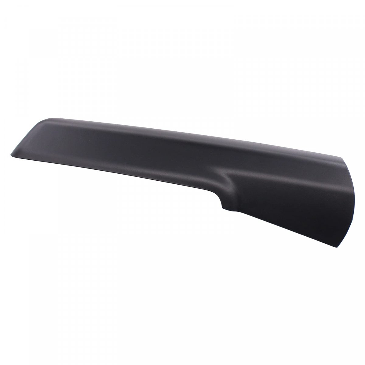 Left Trailer Tow Mirror Cover Cap
