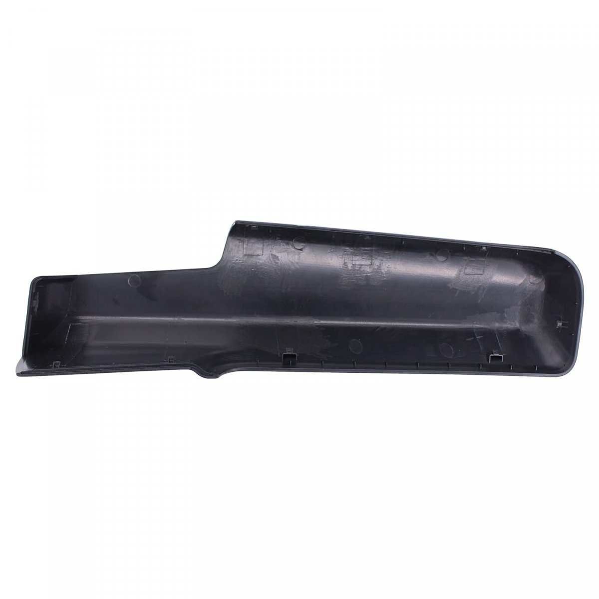 Left Trailer Tow Mirror Cover Cap