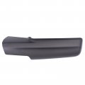 Left Trailer Tow Mirror Cover Cap