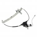 Aintier Power Window Regulator With Motor Fit For 1990 1991 1992 1993 Lincoln Town Car Rear Right F2vy-5427008-a