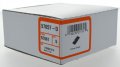 Hillman 57061 Drawer Pull-out Stop 1 Count Pack Of Brown 5 Pieces