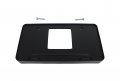Genuine 75101-08010 License Plate Bracket Kit Powder Coated Metal Vehicle Specific Fit For Car 