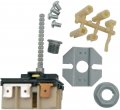 Supplying Demand Wb21x5243 Wb21x36771 Electric Range Infinite Control Switch Replacement Model Specific Not Universal