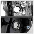 Acanii For 2014-2020 Toyota 4runner Halogen Factory Style Chrome Projector Headlight Headlamp Assembly Passenger Side