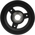 Engine Harmonic Balancer Crankshaft Pulley For Chevrolet Cavalier Malibu Pontiac Grand Am Buick Lacrosse Gmc Terrain Oe 594-309 