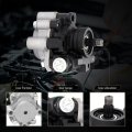 Power Steering Pump For 1996-2000 Toyota 4runner 1997-2001 Tacoma 21-5228 36p0487 55-5685 Aa1215228 5476 Fensp15477 4432004043
