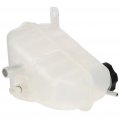 Ocpty Coolant Reservoir Bottle Overflow Tank Fits For Chevrolet Pontiac Saturn 603-067