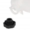 Ocpty Coolant Reservoir Bottle Overflow Tank Fits For Chevrolet Pontiac Saturn 603-067