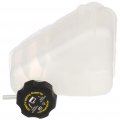 Ocpty Coolant Reservoir Bottle Overflow Tank Fits For Chevrolet Pontiac Saturn 603-067
