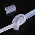 Uxcell Frameless Glass Shower Door Sweep 137 8 Long For 5 16 8mm H-type Side Seal Strip