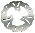 Performance Rear Brake Rotor