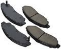 Centric 103 13780 Brake Pad 