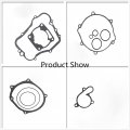 Waltyotur Full Complete Engine Gasket Kit Replacement For Yamaha Yz80 1993-2002 Yz85 2002-2017