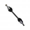 Maxfavor Cv Axle Shaft Assembly Front Left Side For Mercedes-benz R500 R320 50 R63 Amg 4matic Base 3 0l 3 5l 5 6 3l 2006 2007 