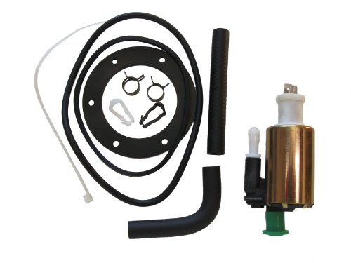 Autobest F1026 In-tank Electric Fuel Pump