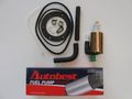 Autobest F1026 In-tank Electric Fuel Pump