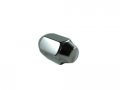 Ezaccessory 20 Lug Nuts Solid 1-piece Acorn 12x1 5 Thread Size 13 16 