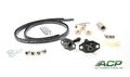 Acp Fm-bh006a Headlight Assembly Hardware Kit 24 Pieces New For 1967-68 Mustang 