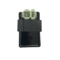 Ja-all Cdi 6 Pin Dc Dual Plug 150cc 250cc Engine For Coolster Dinli Redcat Sunl And Taotao