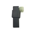 Ja-all Cdi 6 Pin Dc Dual Plug 150cc 250cc Engine For Coolster Dinli Redcat Sunl And Taotao