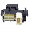 Motoku Front Passenger Side And Rear Window Switch For Toyota Camry Corolla Highlander Rav4 Tacoma Tundra Sequoia Prius C
