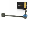 Stabilizer Bar Link Set For 2007 2017 Jeep Wrangler Sintered Metal Ball Joint And Fixed Bushing Ends Front Position Alx Pau Me