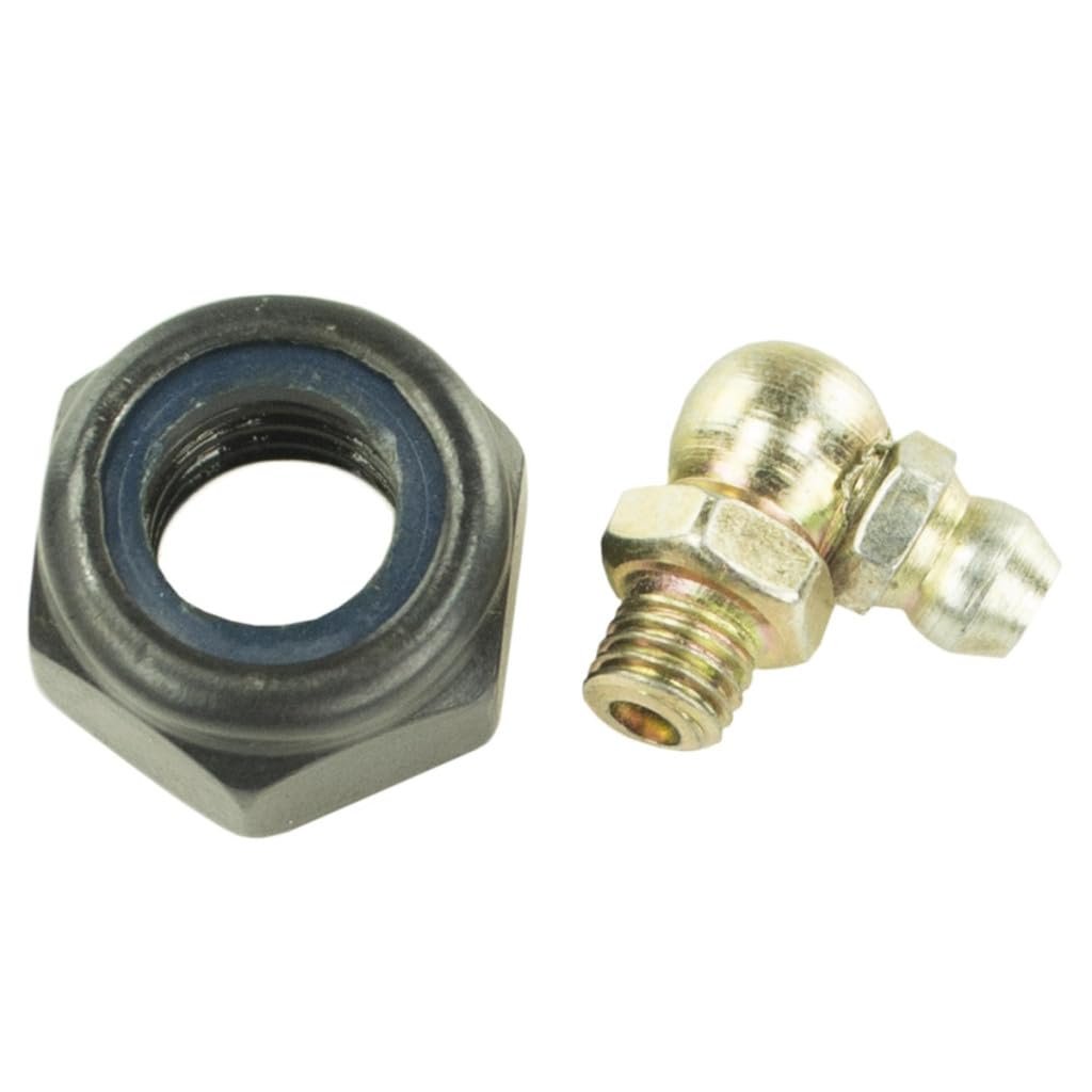 Stabilizer Bar Link Set For 2007 2017 Jeep Wrangler Sintered Metal Ball Joint And Fixed Bushing Ends Front Position Alx Pau Me