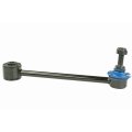 Stabilizer Bar Link Set For 2007 2017 Jeep Wrangler Sintered Metal Ball Joint And Fixed Bushing Ends Front Position Alx Pau Me 