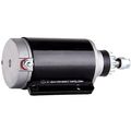 Starters Mot2001 5718 Fit For Evinrude Engines-marine Outboard E50dtl 3cyl E50el E50ttl E60ttl 1998 E60el E60tl E65wml 1986 