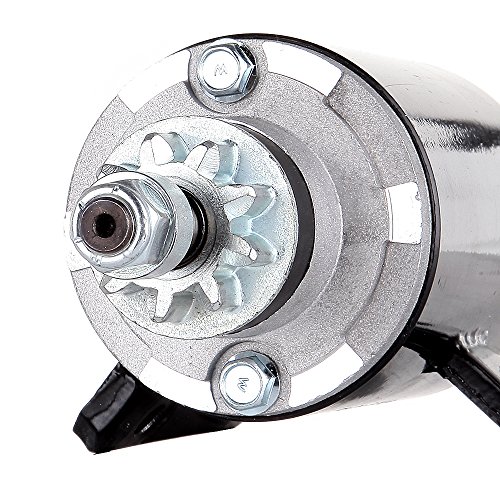 Starters Mot2001 5718 Fit For Evinrude Engines-marine Outboard E50dtl 3cyl E50el E50ttl E60ttl 1998 E60el E60tl E65wml 1986
