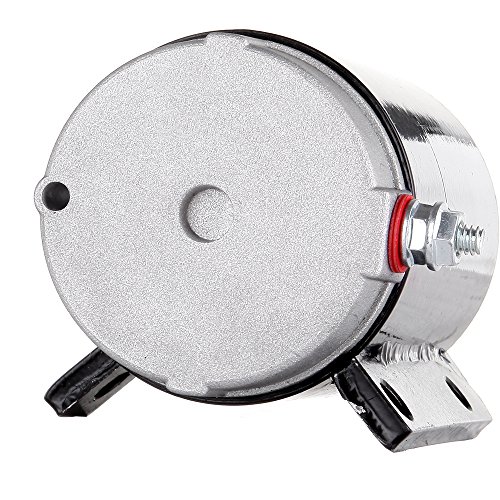 Starters Mot2001 5718 Fit For Evinrude Engines-marine Outboard E50dtl 3cyl E50el E50ttl E60ttl 1998 E60el E60tl E65wml 1986