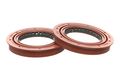 Polaris Rear Differential Gear Case Seal Replaces 