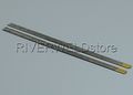 1 5 Lanthanated W5 Gold Tig Welding Tungsten Electrode 0 040 X7 0x175mm 10pk