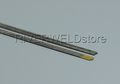 1 5 Lanthanated W5 Gold Tig Welding Tungsten Electrode 0 040 X7 0x175mm 10pk