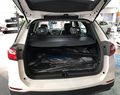 Cargo Cover Security Rear Trunk Retractable Black For 2018 Chevrolet Equinox By Kaungka 