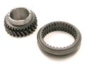 Gm Sm465 4 Speed Granny 3rd Gear Kit Includes Torque Lock Sleeve 