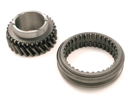 Gm Sm465 4 Speed Granny 3rd Gear Kit Includes Torque Lock Sleeve