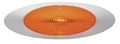 Grote 45593 M1 Yellow Clearance And Marker Lamp Kit 