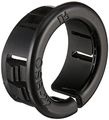 Morris 22370 Snap Bushings 7 8-inch Black 10-pack 