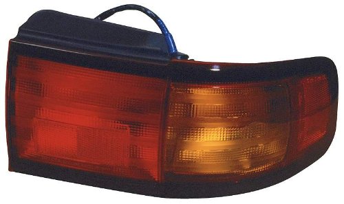 Depo 312-1906l-as Toyota Camry Driver Side Replacement Taillight Assembly